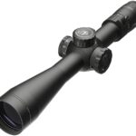 LEU 188484 MK-4HD 6-24X52 M5C3 SF FFP PR2 MIL 2 199289