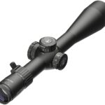 LEU 188844 MK-4HD 8-32X56 M5C3 SF FFP PR3 MIL 2 199293