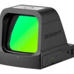 OSIGHT OSIGHTXGN MLTI RETICLE 3MOA+32MOA GRN DOT 2 199359