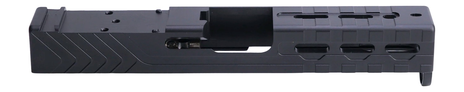 SYLVAN GL19G4 GLK 19 G4 SLIDE STRIPPED 3 SYLVAN GL19G4 GLK 19 G4 SLIDE STRIPPED