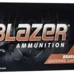 CCI 38 SPL 125 FMJ BLAZER BRASS 50 RD/BX 20 BX/CS 1 19982 14250305