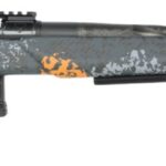 Iota Outdoors HRF-VCC-65CM-22R Venatic Carbon 2 6.5 Creedmoor 5+1 22" Black Shadow Proof Research CF Threaded Barrel, Black Shadow Receiver w/Picatinny Rail, Arca Rail Forend, Ember Drift Iota EKO Car 1 200457