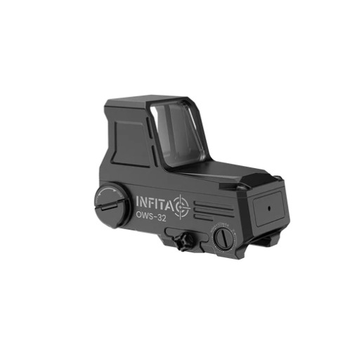 INFITAC 8A1-1000-10-A OWS-32 3 INFITAC 8A1-1000-10-A OWS-32