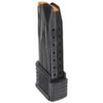 MAGAZINE FN 509C 9MM 17RD BLK 1 201005100d29
