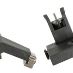 JE MACHINE TS-PS9B 45DEG OFFST SIGHTS POLY 1 201067