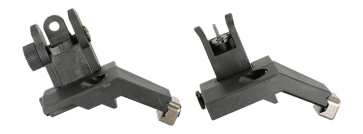 JE MACHINE TS-PS9B 45DEG OFFST SIGHTS POLY 3 JE MACHINE TS-PS9B 45DEG OFFST SIGHTS POLY