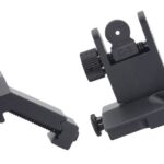 JE MACHINE TS-PS9B-AL 45DEG OFFST SIGHTS ALUM 1 201068