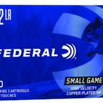 FEDERAL 22LR GAME SHOK 38GR CPHP 2 20896 14250836