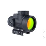 TRIJICON MRO SD 1X25 2MOA RD LOW MOUNT 1 2200301b63b