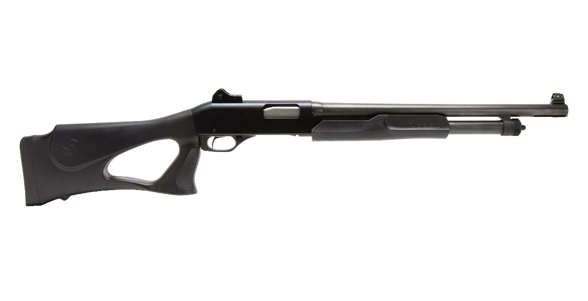 SAVAGE ARMS 320 SEC 12/18.5 T-HOLE GR 3 SAVAGE ARMS 320 SEC 12/18.5 T-HOLE GR