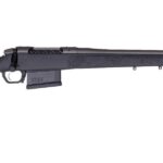 WEATHERBY 307 RANGE SF HB 25CR 22" ADJ 1 307hb10b9