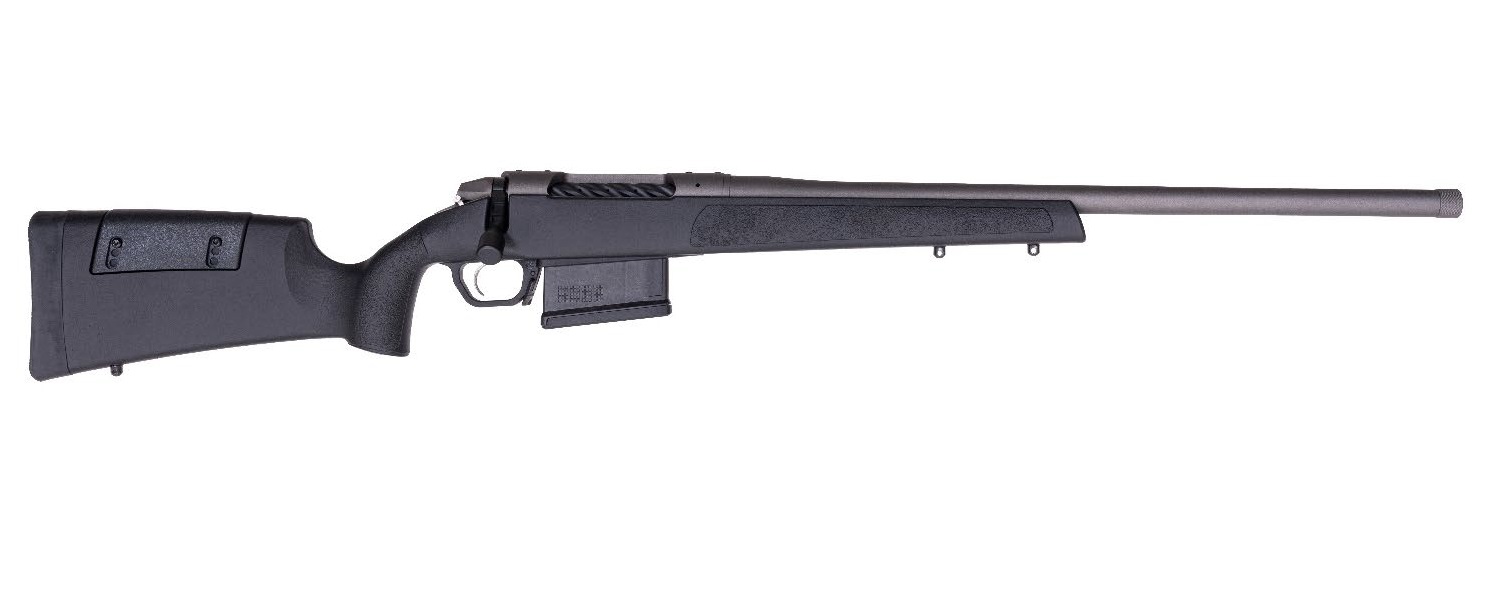 WEATHERBY 307 RANGE SF HB 25CR 22" ADJ 3 WEATHERBY 307 RANGE SF HB 25CR 22" ADJ