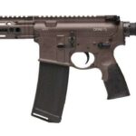 DANIEL DEFENSE DDM4 V7P 300BLK Pistol, MILSPEC + 1 34225 8405016