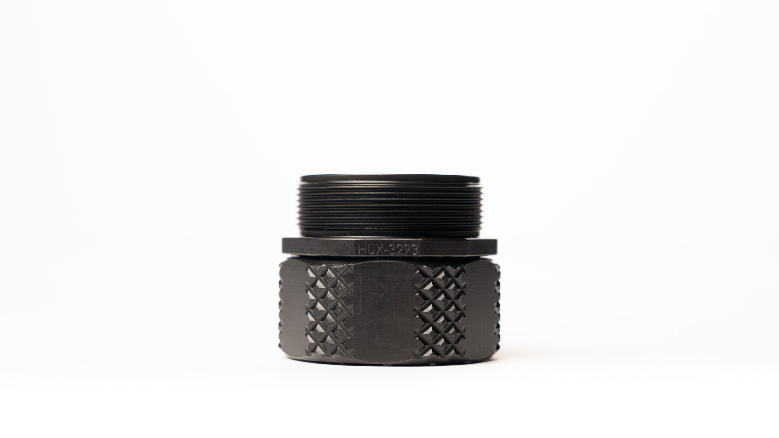HUXWRX HUB QD ADAPTOR 2.0 3 HUXWRX HUB QD ADAPTOR 2.0