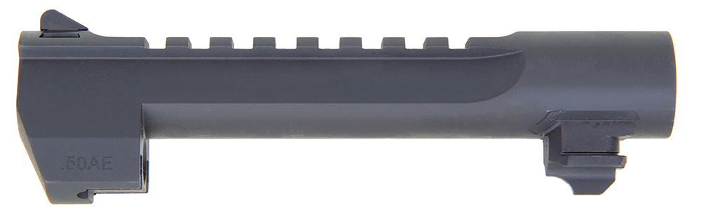 Magnum Research BAR506 Desert Eagle 50 AE 6" Matte Black Steel Fits Desert Eagle Mark XIX 3 Magnum Research BAR506 Desert Eagle 50 AE 6" Matte Black Steel Fits Desert Eagle Mark XIX