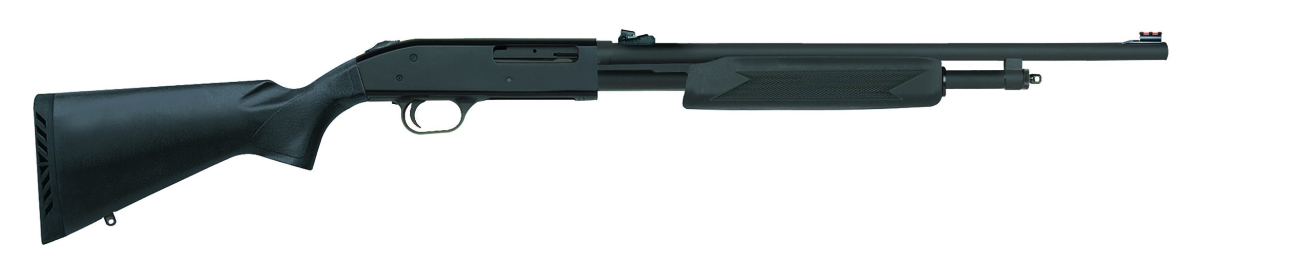 MOSSBERG 500 SLUGSTER 410/20 3" BL/SYN 3 MOSSBERG 500 SLUGSTER 410/20 3" BL/SYN