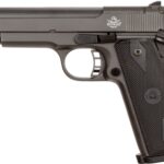 ROCK ISLAND ARMORY M1911-A1 XT22 22LR/45ACP 5" # 2 519370441