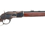 TAYLOR'S & COMPANY 1873 RIFLE 357MAG BL/WD 20" 1 550175ded495