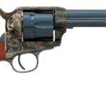 TAYLOR'S & COMPANY CATTLEMAN 45LC BL/WD 5.5" 2 555118c06f