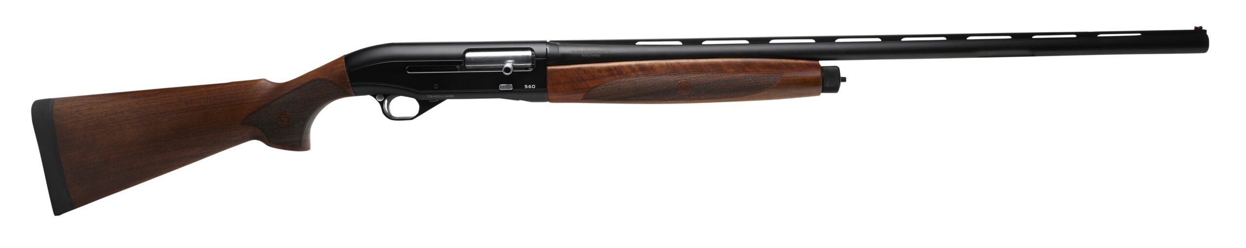 SAVAGE ARMS 560 FIELD 12/28 BL/WD # 3 SAVAGE ARMS 560 FIELD 12/28 BL/WD #