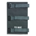 BANISH DEVOUR SUPRESSOR COVER 7" BLK 2 61796d3f