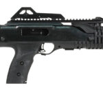 Hi-Point 4095TSFGT1 4095TS Carbine 40 S&W Caliber with 17.50" Barrel, 10+1 Capacity, Black Metal Finish, Black All Weather Molded Stock & Polymer Grip Right Hand 2 62394