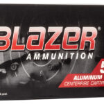 CCI 3556 Blazer Handgun 44S&W Spl 200gr Jacketed Hollow Point 50 Per Box/20 Case 2 63215 1