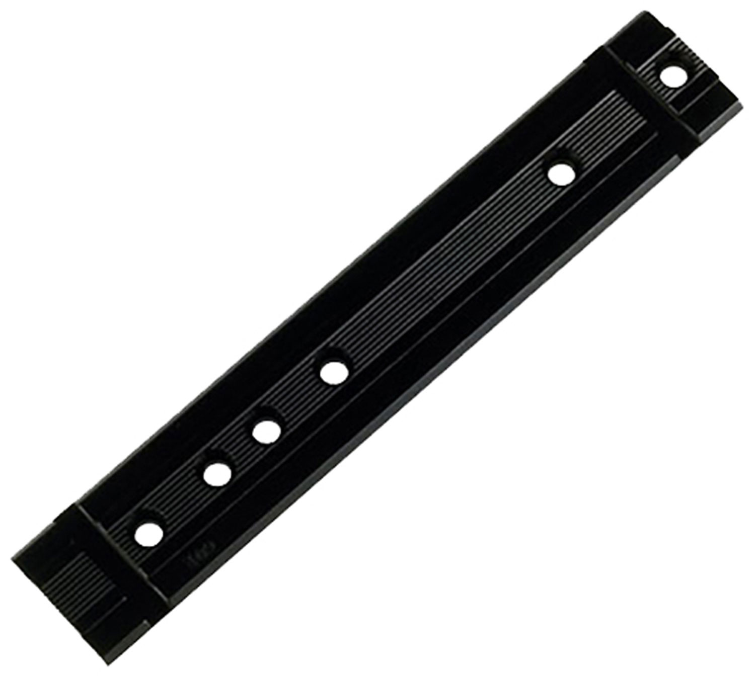 Weaver Mounts 48201 .22 Tip-Off Adapter Base TO-9 Black Ruger 10/22 3 Weaver Mounts 48201 .22 Tip-Off Adapter Base TO-9 Black Ruger 10/22