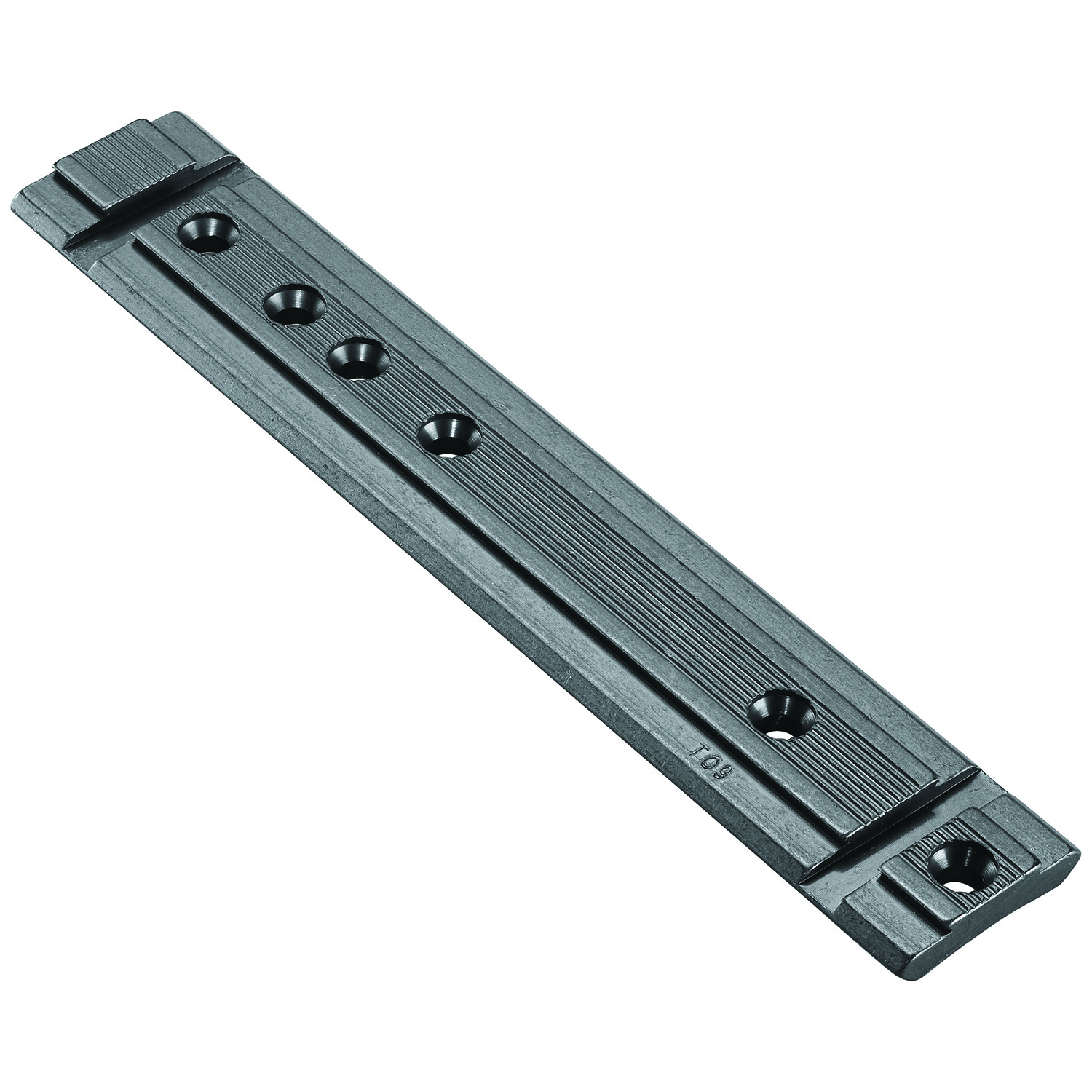 Weaver Mounts 48505 .22 Tip-Off Adapter Base TO-9M Matte Black Ruger 10/22 3 Weaver Mounts 48505 .22 Tip-Off Adapter Base TO-9M Matte Black Ruger 10/22