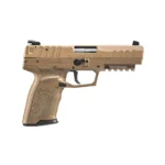 FN FIVE SEVEN MRD 5.7X28 PSTL FDE 2-20RDS OPTC RDY 2 681209 14138849