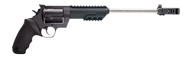 TAURUS RAGING HUNTR 350LEG BK 14" 3 TAURUS RAGING HUNTR 350LEG BK 14"