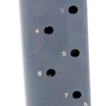 ProMag COL02 Standard 7rd 45 ACP Fits 1911 Government Blued Steel 1 72801