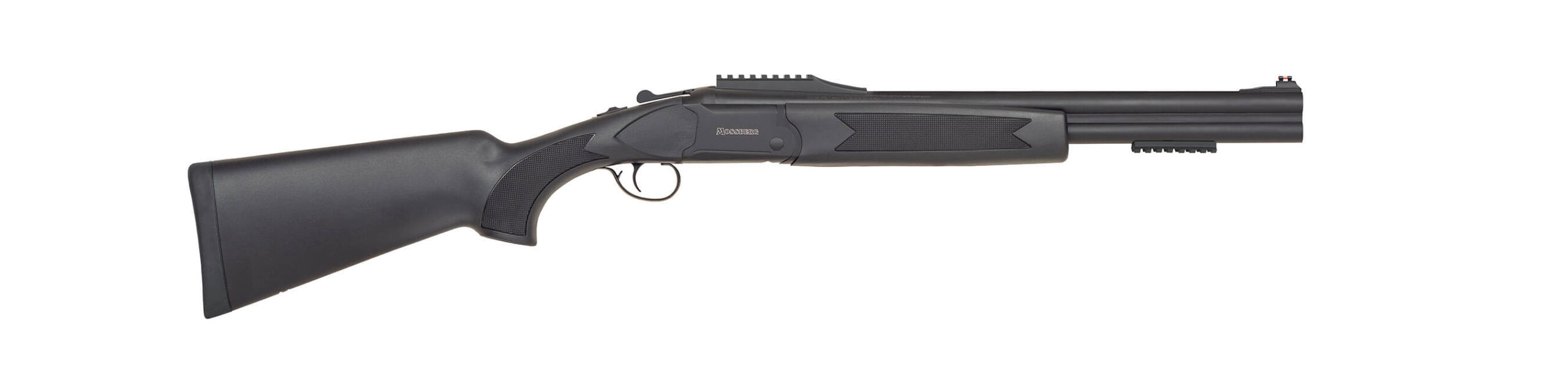 MOSSBERG SILVER RESERVE HS12 12/18.5 3 MOSSBERG SILVER RESERVE HS12 12/18.5