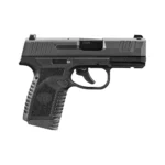 FN REFLEX PSTL 9MM BLK 3.3" 1-11RD 1-15RD 2 788603 14138878