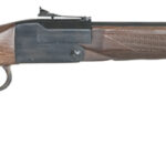 CHIAPPA FIREARMS DOUBLE BADGER 22MAG/410 19" 2 8053670711020 1