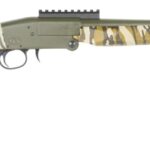 CHARLES DALY 101 SINGLE TRKY 28/20 ODG/MOBL 1 8053800949019 1