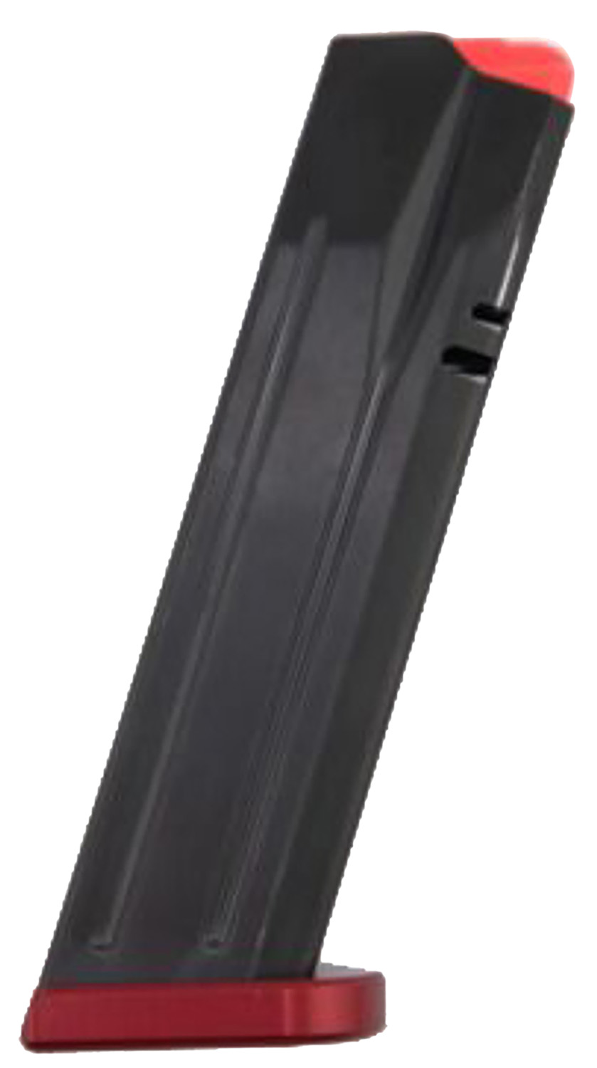 CZ DAN WESSON MAGAZINE DWX 9MM 19RD 3 CZ DAN WESSON MAGAZINE DWX 9MM 19RD