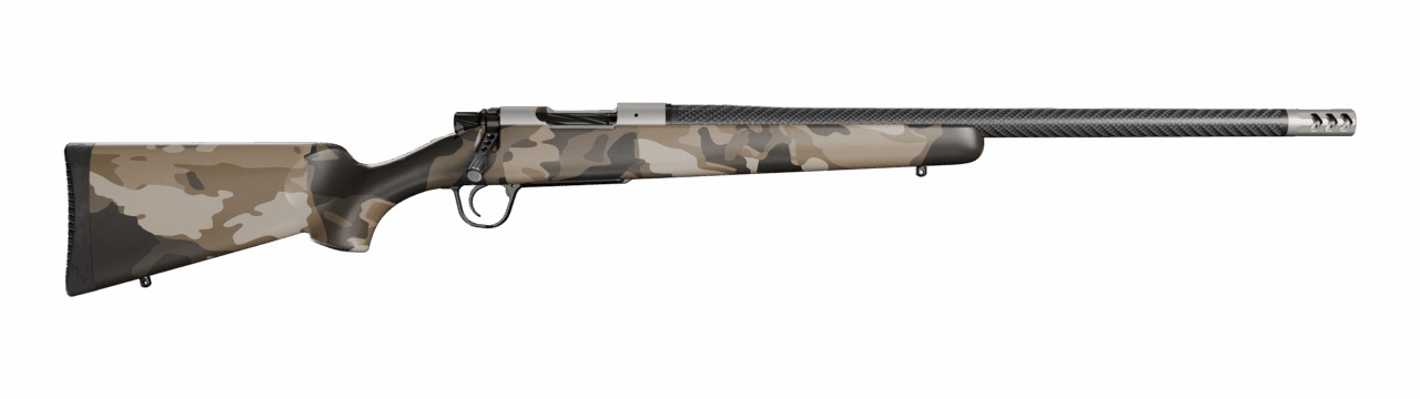 CHRISTENSEN ARMS RL FFT 25CM BARRENDUNE 20" # 3 CHRISTENSEN ARMS RL FFT 25CM BARRENDUNE 20" #
