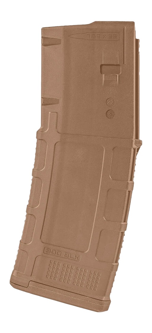 MAGPUL PMAG GEN M3 300BLK 30RD MCT 3 MAGPUL PMAG GEN M3 300BLK 30RD MCT