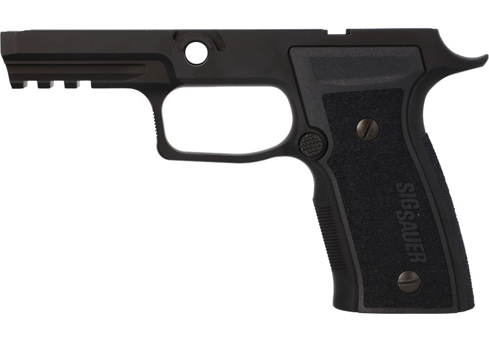 SIG SAUER 320 AXG CARRY GRIP MOD ASSEM 3 SIG SAUER 320 AXG CARRY GRIP MOD ASSEM