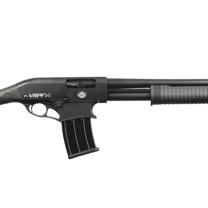 Cart 1 ROCK ISLAND ARMORY VRPF14 12/14 3" BLACK