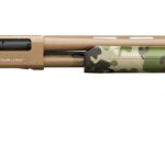 CHARLES DALY 301 PUMP FIELD 12/28 FDE/CAMO 2 93033025b2