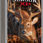 Winchester Ammo X300SDS Deer Season XP 300WSM 150gr Extreme Point 20 Per Box/10 Case 1 97668