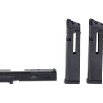 ADV ARMS 22LR CONV FITS G17 G4 15RD 1 AAC17 22G4MOD 1