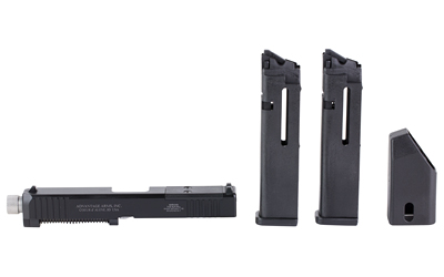 ADV ARMS 22LR CONV FITS G17 G4 15RD 3 ADV ARMS 22LR CONV FITS G17 G4 15RD