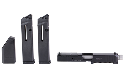 ADV ARMS 22LR CONV FITS G17 G4 15RD 4 ADV ARMS 22LR CONV FITS G17 G4 15RD - Image 2