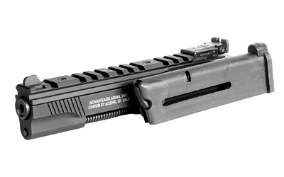 ADV ARMS CONV KIT TGT 1911 22LR W/BG 3 ADV ARMS CONV KIT TGT 1911 22LR W/BG