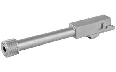 ADV ARMS THRDD BARREL FOR GLK 17/22 3 ADV ARMS THRDD BARREL FOR GLK 17/22