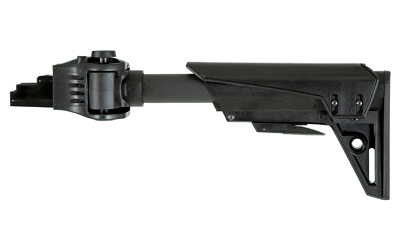 ADV TECH STRIKEFORCE AK-47 STK BLK 3 ADV TECH STRIKEFORCE AK-47 STK BLK
