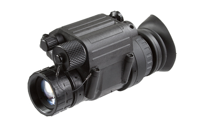 AGM PVS 14 NL2 GEN 2+ GRN PHOSP BLK 5 AGM PVS 14 NL2 GEN 2+ GRN PHOSP BLK - Image 3